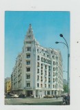 bnk cp Bucuresti - Hotel Union - Marzari 1001/9 - circulata
