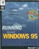 Running Microsoft Windows 95 - Craig Stinson C