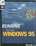 Running Microsoft Windows 95 - Craig Stinson
