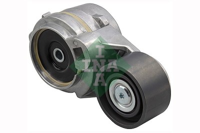 INA 534 0787 10 Intinzator curea, curea distributie foto