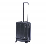 LAMONZA Troler ALCAZAR GRI 55X25X37 CM ProVoyage Vacation