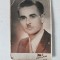 Fotografie veche: Autoportret Suba Zoltan - Fotografie veche Foto Suba Baia Mare, anii 1930&nbsp;(1937-1940)