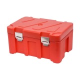 Lada Termoizolanta Yato 30L, 51x30x20cm, GN 1/1, Profesionala, YG-09250 - Pastreaza Temperatura Alimente/Bauturi