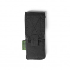 SINGLE MAGAZINE M4 - 5.56MM POUCH -BLK