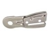 Placa lama Husqvarna 51, 55 carter - cal. 1, Taiwan