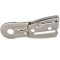Placa lama Husqvarna 51, 55 carter - cal. 1