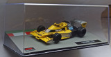 Macheta Renault RS01 Turbo Jabouille Formula 1 1977 - IXO/Altaya 1/43 F1