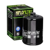 Filtru Ulei MBS Polaris/Victory (Cod OEM 2540086), Echivalent HF198, Piese Moto Polaris Sportsman