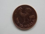 1 TAMBALA 1971 MALAWI