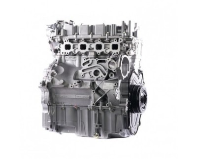 Motor Reconditionat Land Rover Range Rover Evoque 2.0D 2017-2024 - 204DTA foto