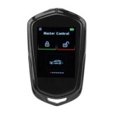 Carcasa Cheie Universala Inteligenta Black 858