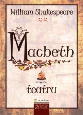 Macbeth - William Shakespeare foto