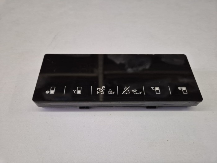 Modul afisaj , display combina frig Beko 4657130100 cod / C29
