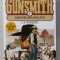 THE GUNSMITH - BARNUM AND BULLETS by J.R. ROBERTS , 2000
