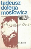 Profesorul Wilczur - Tadeusz Dolega Mostowicz