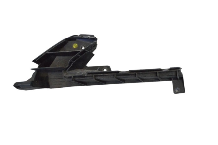 Suport bara de protecție dreapta spate PEUGEOT RCZ 2010 OEM: YM21901077 24770329