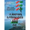 A magyar ejtőernyőz&eacute;s 100 &eacute;ve - 100 years of Hungarian pararchuting - Boldizs&aacute;r G&aacute;bor