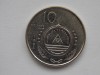 10 ESCUDOS 1994 CAPUL VERDE, Africa