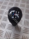 Nuca Schimbator BMW M Power, Cutie Manuala, Design Sport ///M, Compatibila Diverse Modele BMW