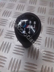 Nuca schimbator Bmw M power foto