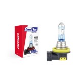 Bec halogen H11 12V 55W LumiTec LIMITED + 130%, Amio