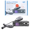 Resigilat : Statie radio CB si MP3 player PNI Escort HP 8500 ASQ include casti cu