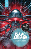 Ac&eacute;lbarlangok - Isaac Asimov