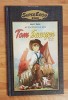 Aventurile lui Tom Sawyer de Mark Twain. Benzi desenate (Roman grafic)