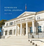 Romanian Royal Journal, Curtea Veche
