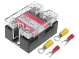 Releu semiconductor 40A 1-fazat