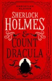 Sherlock Holmes and Count Dracula | Christian Klaver