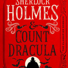 Sherlock Holmes and Count Dracula | Christian Klaver