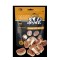 Pet s Desert, Recompense pentru caini, Dog ChickenCod Roll 80g LSC-37, 80 g
