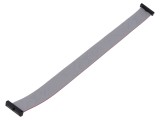 Cablu panglică SAMTEC IDC 228,6mm FFSD-13-D-09.00-01-N cu conectori pe ambele părți
