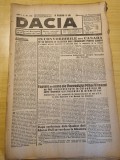 Dacia 18 august 1943-b.p.hasdeu,castelul de la campina muzeu,stiri de pe front