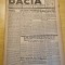 Dacia 18 august 1943-b.p.hasdeu,castelul de la campina muzeu,stiri de pe front
