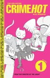 The Collected Crimehot: Volume 1