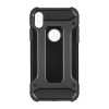 Husa APPLE iPhone XS Max - Armor (Negru) FORCELL