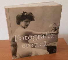 fotografia erotica editura aquila ilustrata foto