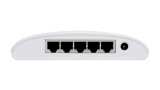 SWITCH D-LINK 5 porturi Gigabit, carcasa plastic. &quot;DGS-1005D&quot; 45504899 (timbru verde 2 lei)