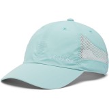 sapca unisex pentru adulti Columbia Tech Shade, verde, marime unica - OUTLET