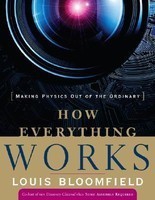 How Everything Works: Making Physics Out of the Ordinary foto