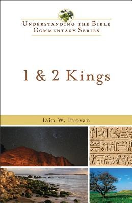 1 and 2 Kings foto