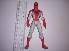 bnk jc Spider man - Hasbro 2014 foto