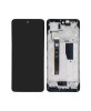 Ecran LCD Display Incell Motorola Moto G84 Cu Rama
