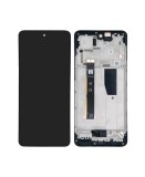 Ecran LCD Display Motorola Moto G84 Cu Rama