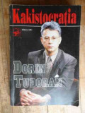 Kakistocratia - Dorin Tudoran ,538567, ARC