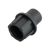 Cumpara ieftin Manson sertizabil NEGRU pentru conectori - CAP SYSTEM CaP-K
