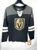 Vegas Golden Knights tricou cu măneci lungi pentru copii Goaltender LS - Dětsk&eacute; XL (14 - 16 let)