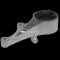 Suport motor OPEL ASTRA G Hatchback (F48, F08) (1998 - 2009) RINGER 1120015064
